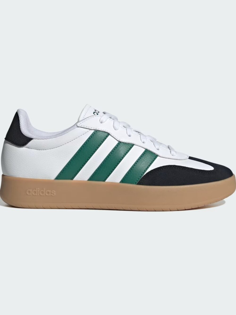 NWT Adidas Men's Barreda Shoes JR1323